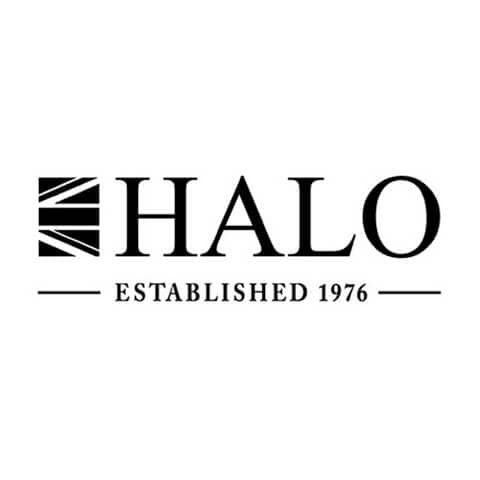 HALO HALO