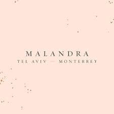 MALANDRA MALANDRA